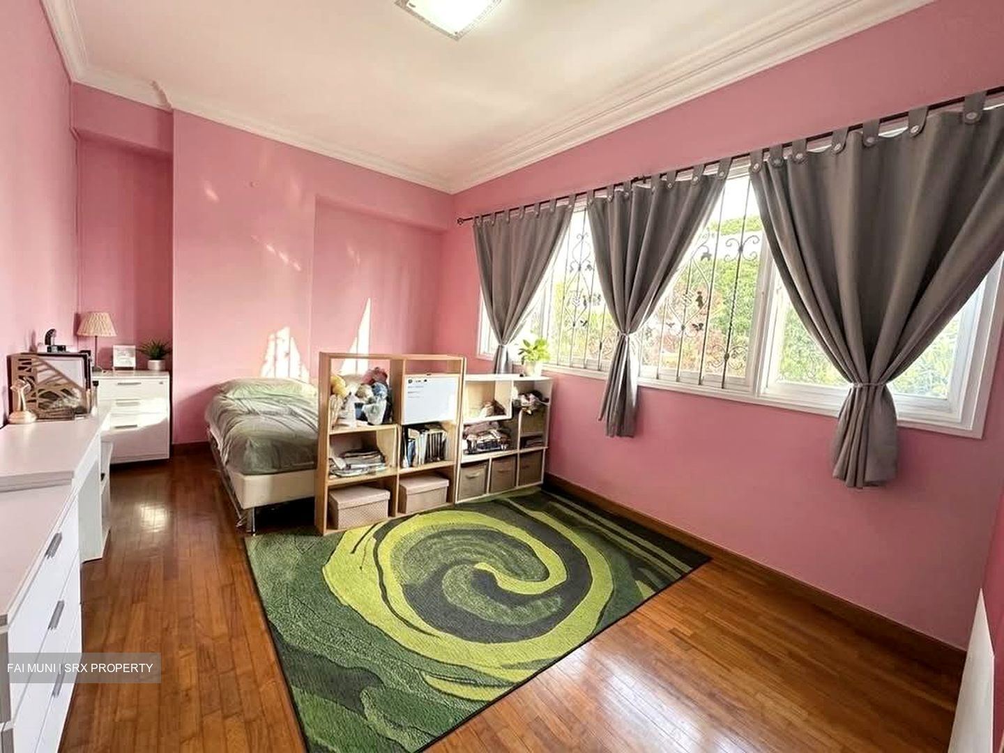Blk 505 Tampines Heart (Tampines), HDB 4 Rooms #551239571